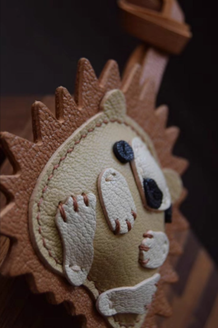 HEDGEHOG CHARM