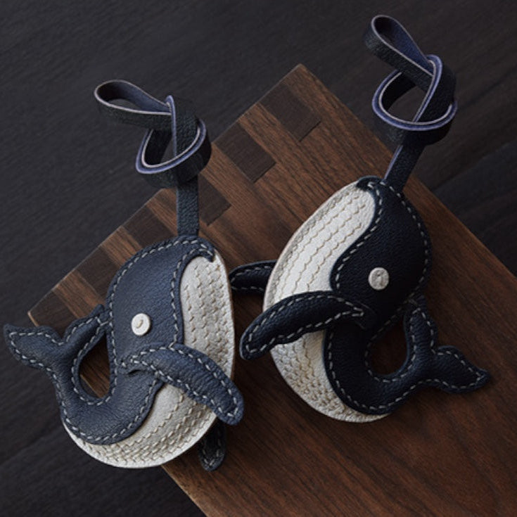 CATACEA BAG CHARM