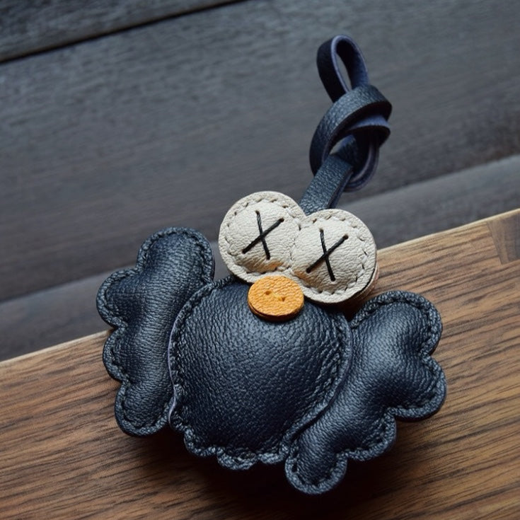 KAWS BAG CHARM