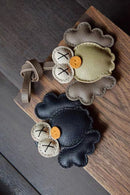 OWL BAG CHARM