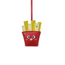 HAPPY FRIES BAG CHARM