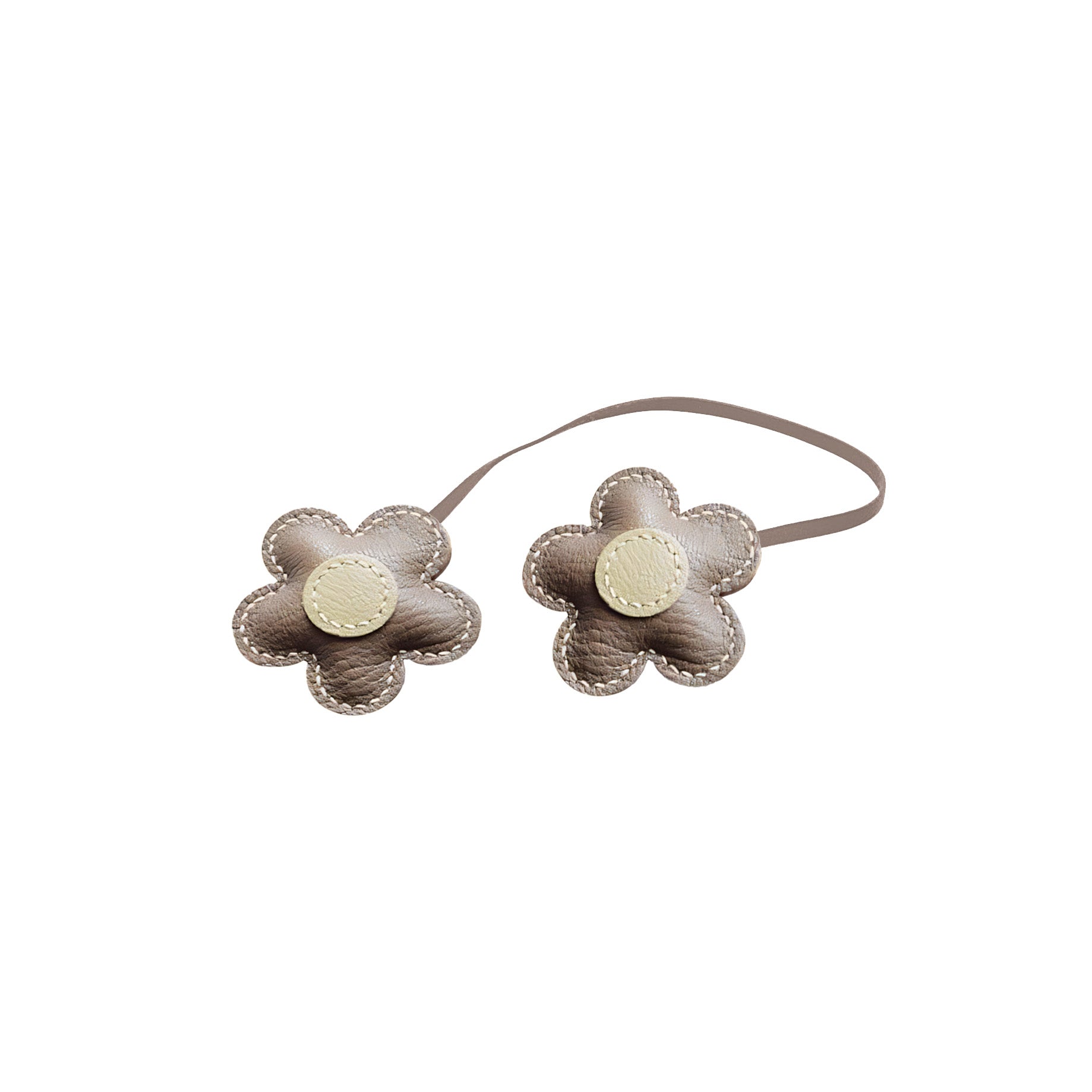 DOUBLE DAISY CHARM