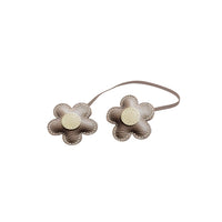 DOUBLE DAISY CHARM