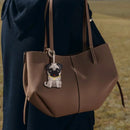 PUG BAG CHARM