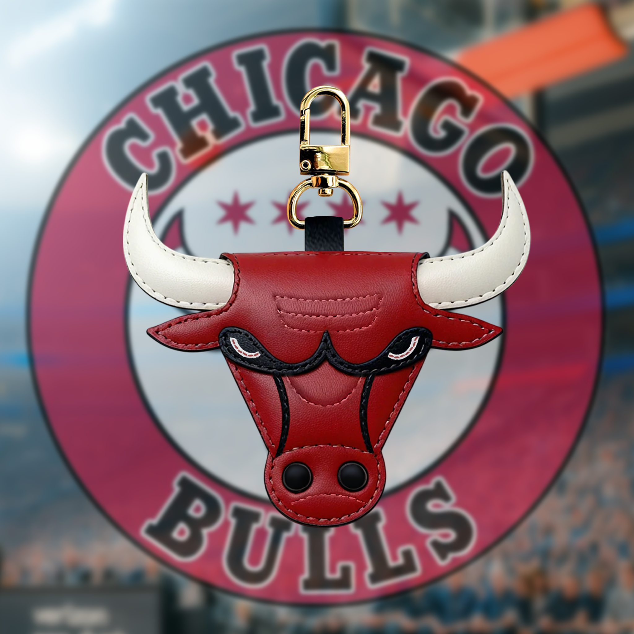 CHICAGO BULLS_NBA