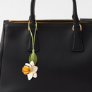 DAFFODIL BAG CHARM