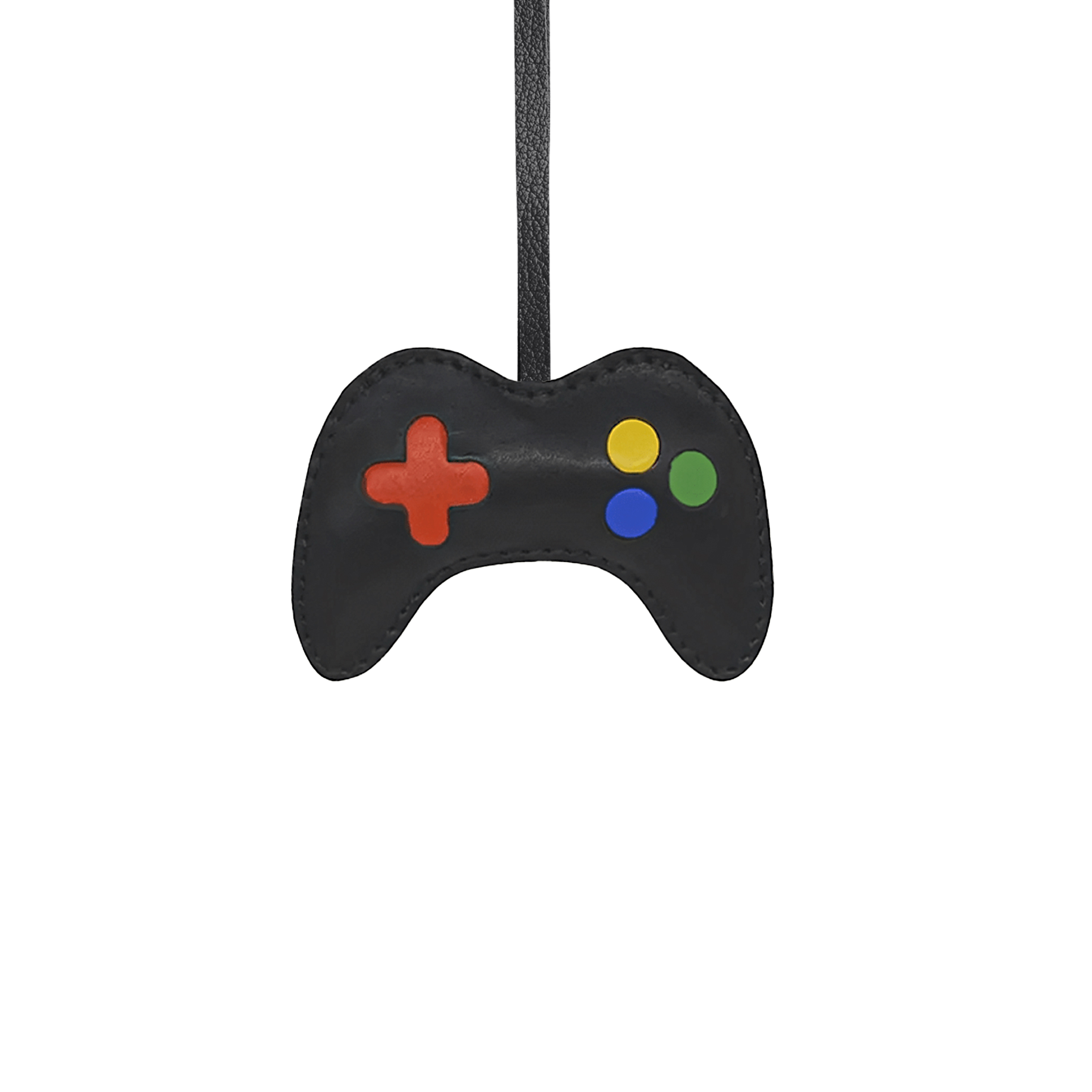 JOYSTICK BAG CHARM