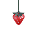 STRAWBERRY BAG CHARM