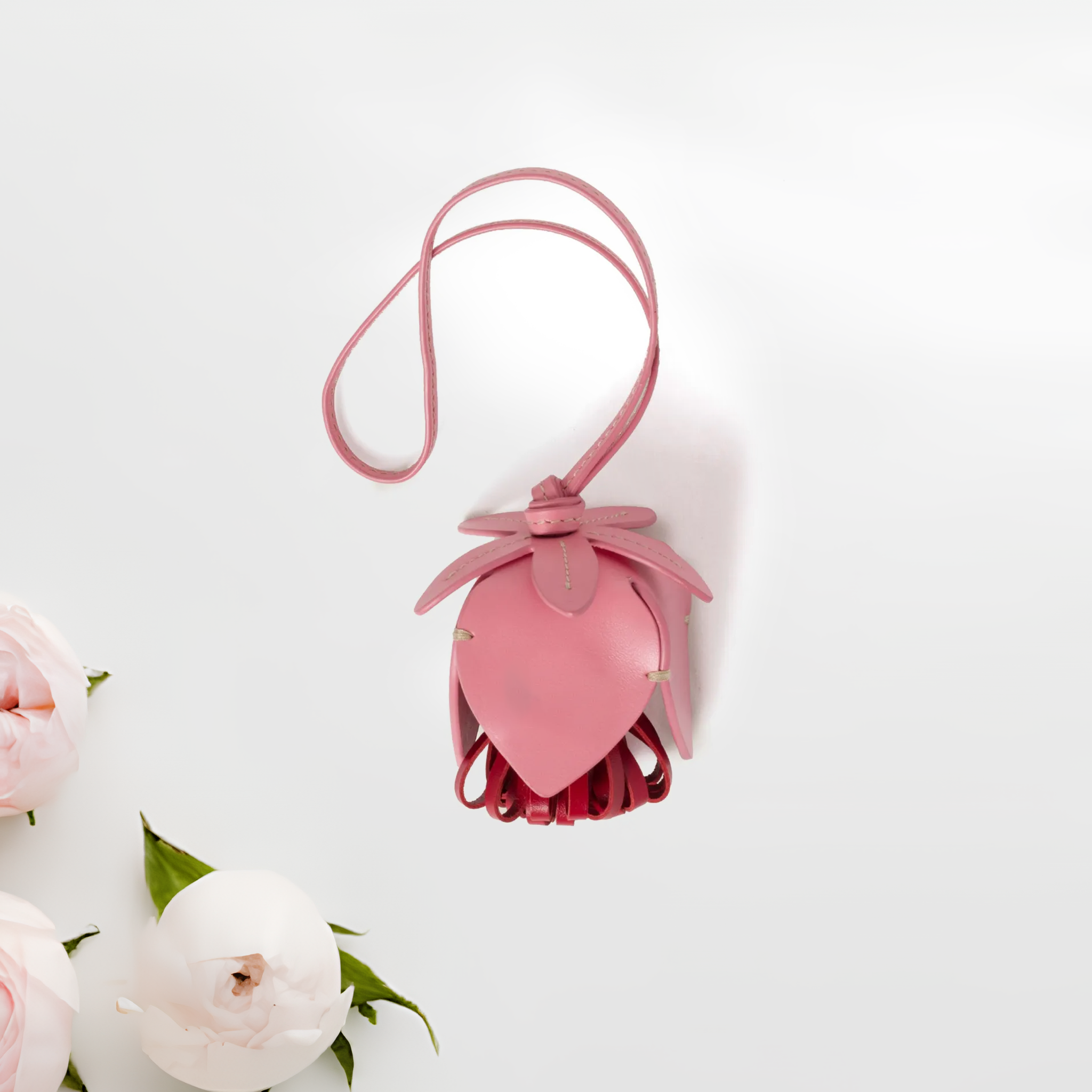 BUD BAG CHARM