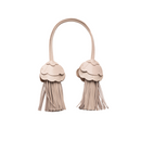 POPPY STRAP BAG CHARM