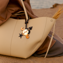 Sagittarius - Zodiac Horoscope Leather Charm