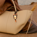 Scopius - Zodiac Horoscope Leather Charm