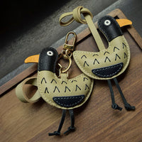 GULL BAG CHARM