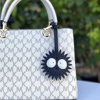 SOOT BAG CHARM