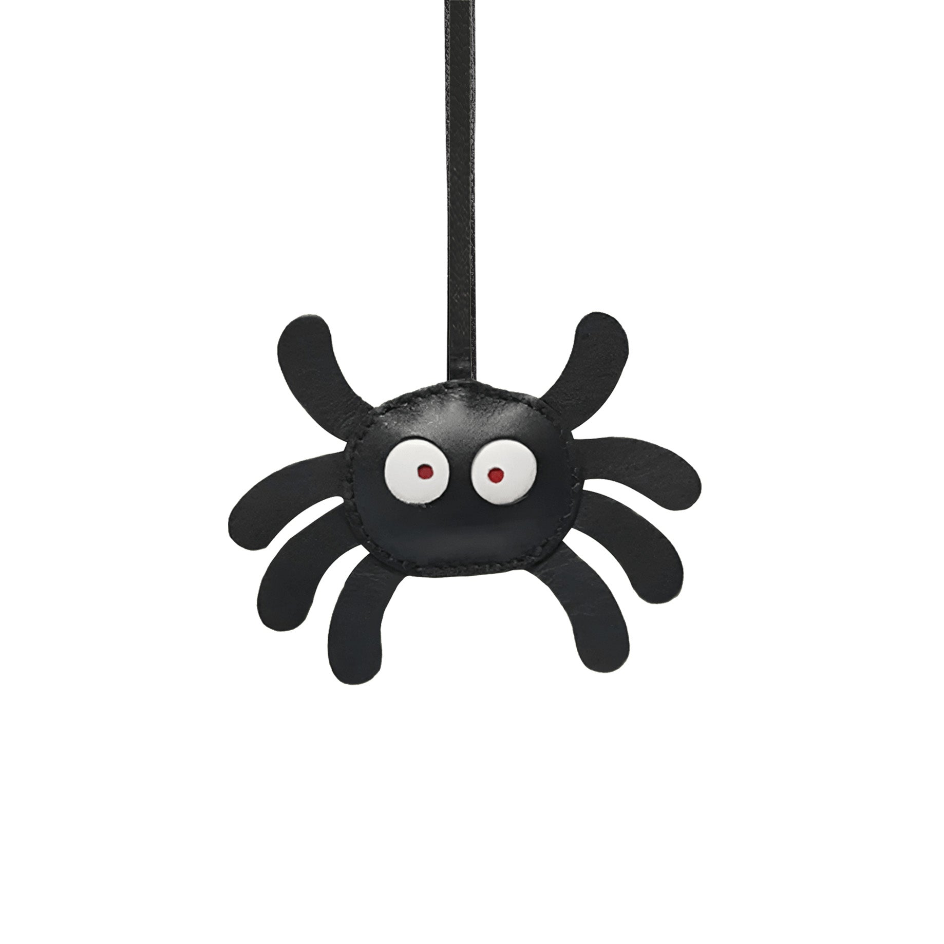 SPIDER BAG CHARM