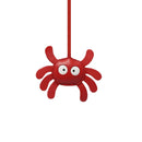 SPIDER BAG CHARM
