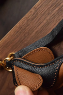 DACHSHUND BAG CHARM