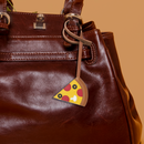 PIZZA BAG CHARM