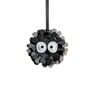 SUSUWATARI BAG CHARM