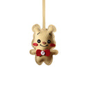 WINNIE BAG CHARM
