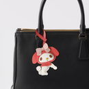 MELO BAG CHARM