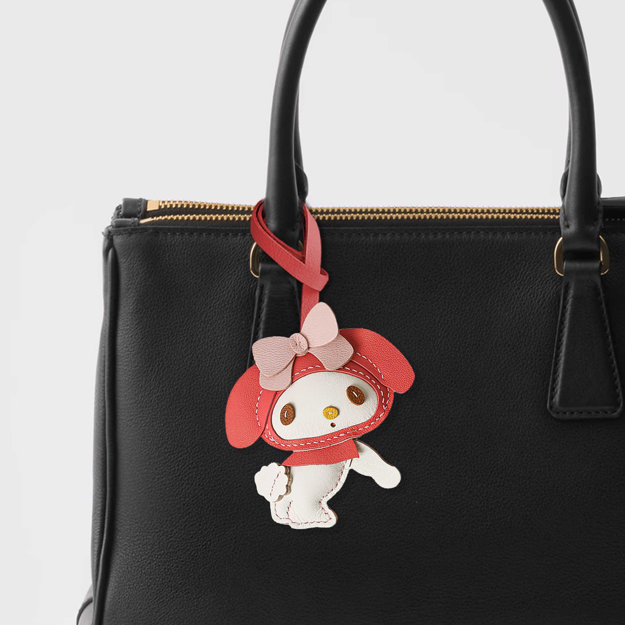 MELO BAG CHARM