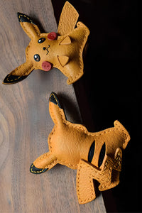 POKEMON BAG CHARM