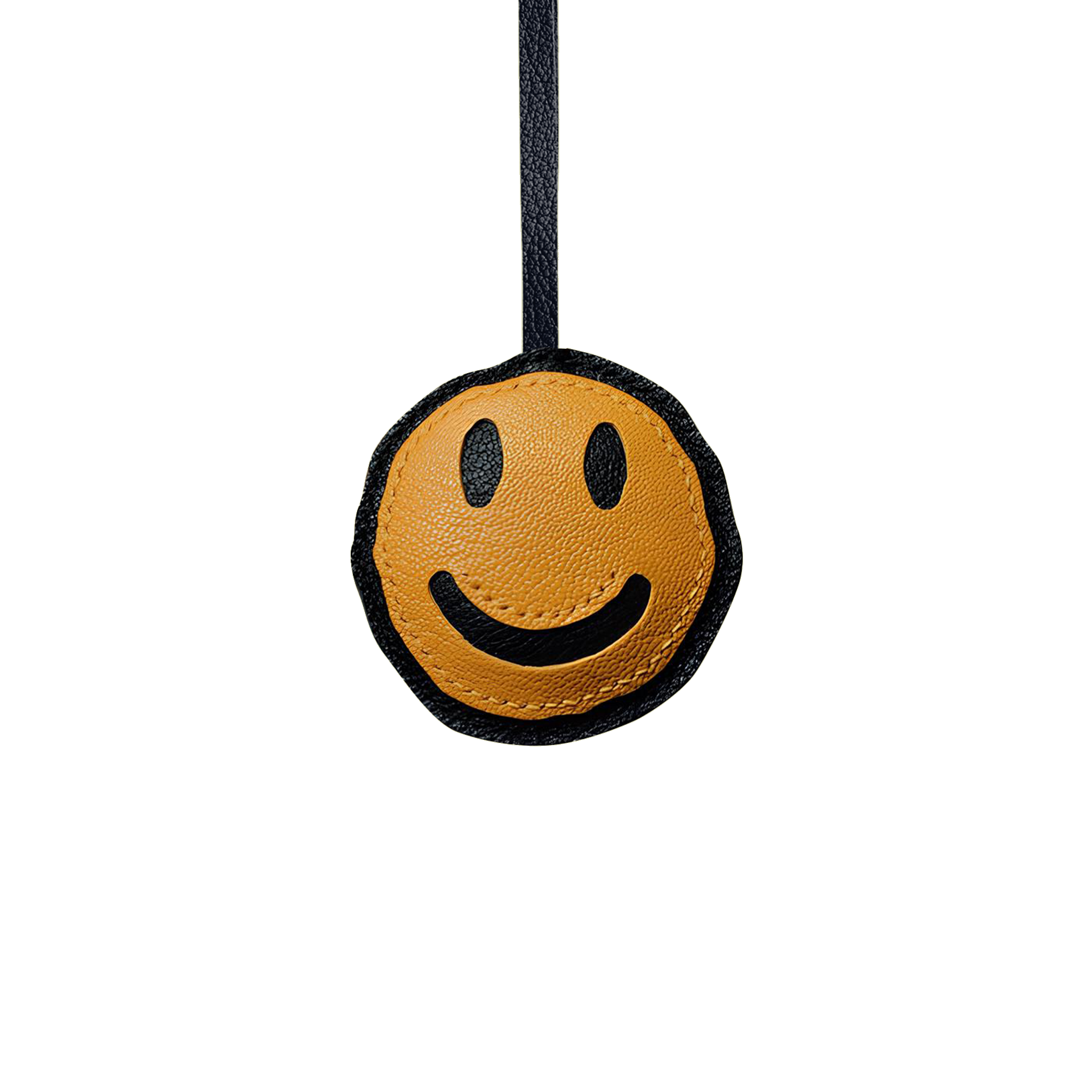 FACE BAG CHARM