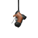 BOOT BAG CHARM