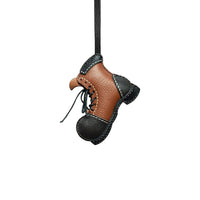 BOOT BAG CHARM