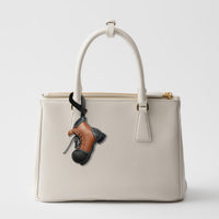 BOOT BAG CHARM