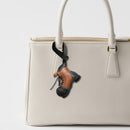 BOOT BAG CHARM