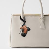 BOOT BAG CHARM