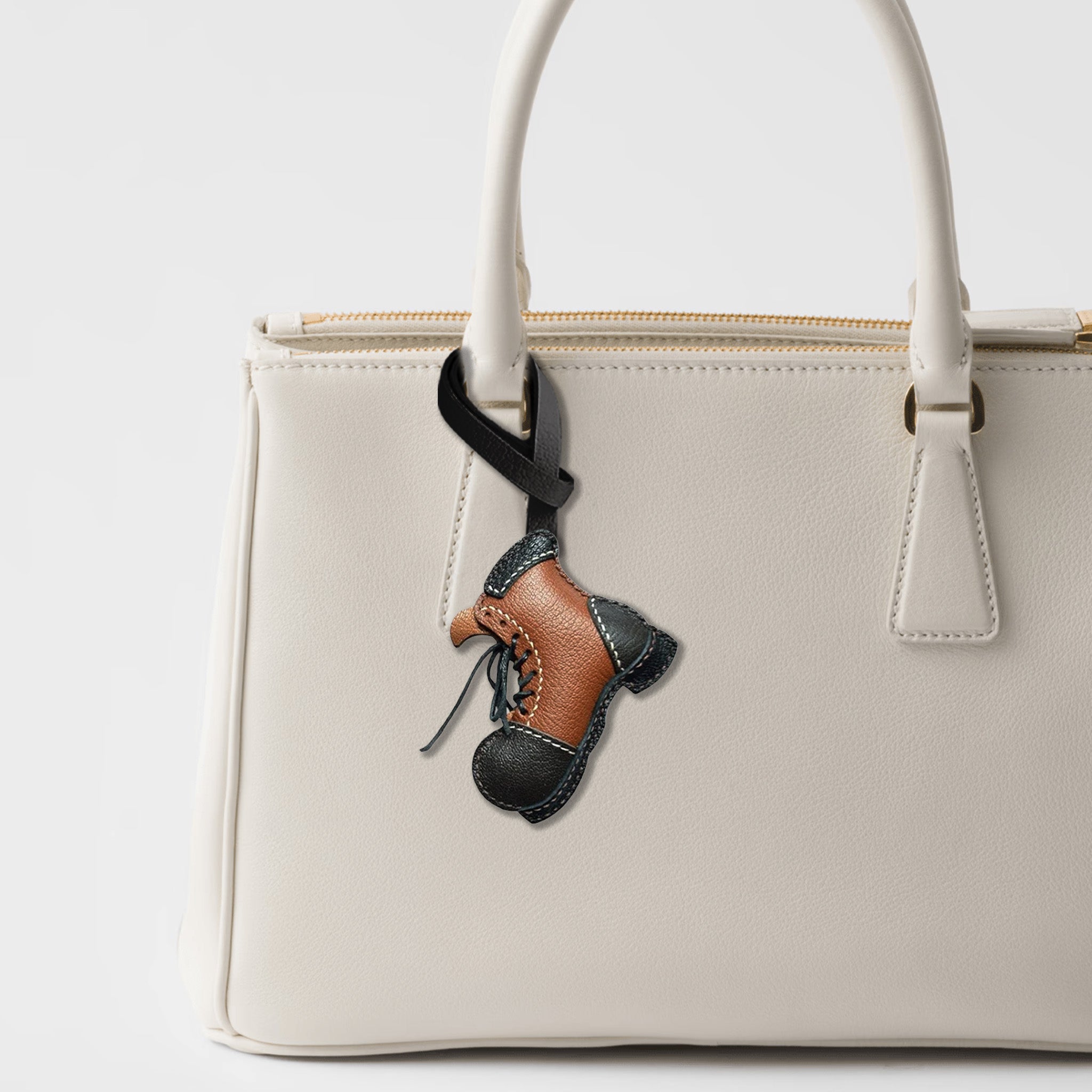 BOOT BAG CHARM