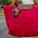 BOOT BAG CHARM