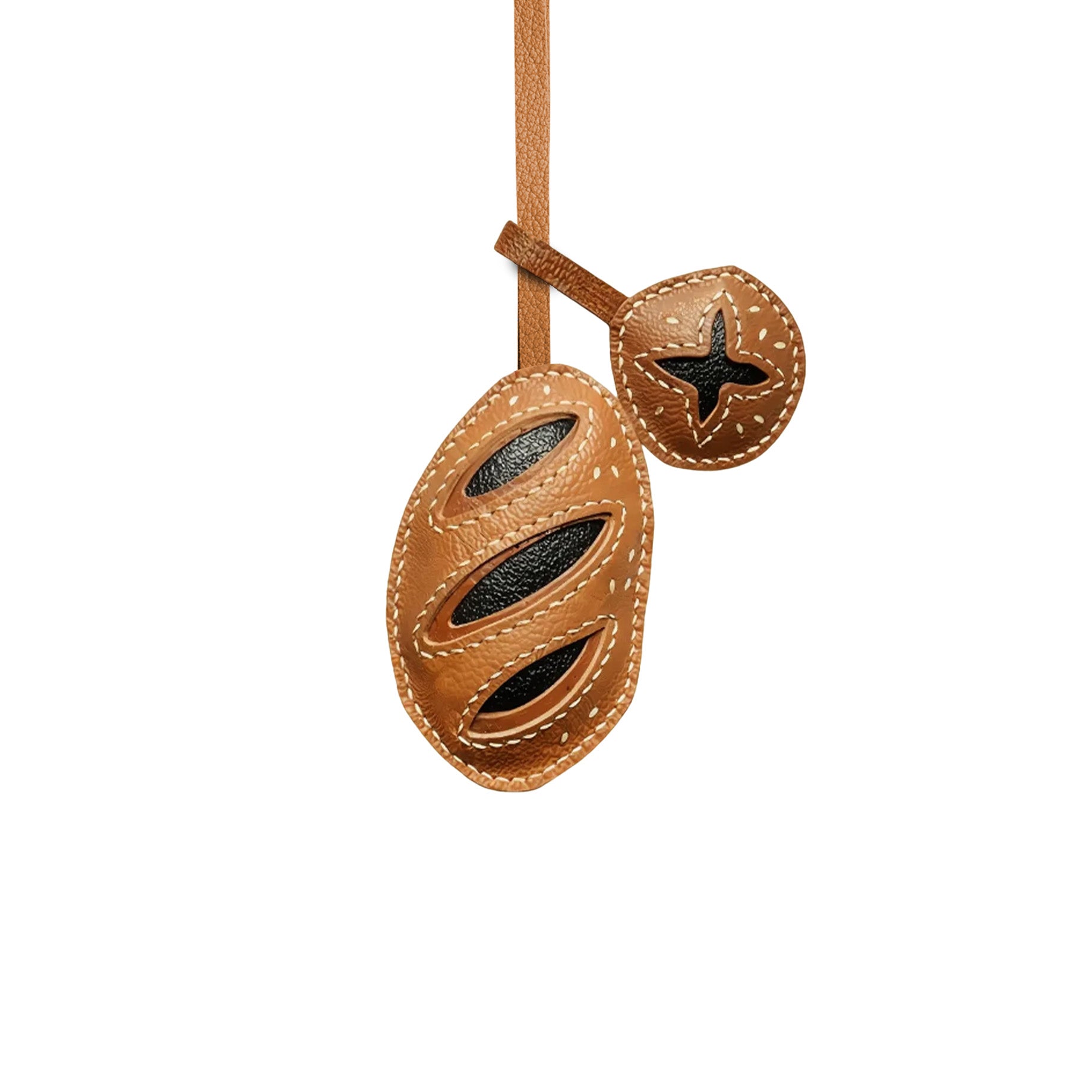 BREAD BAG CHARM