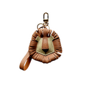 LEO BAG CHARM