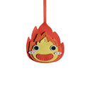 CALCIFER BAG CHARM