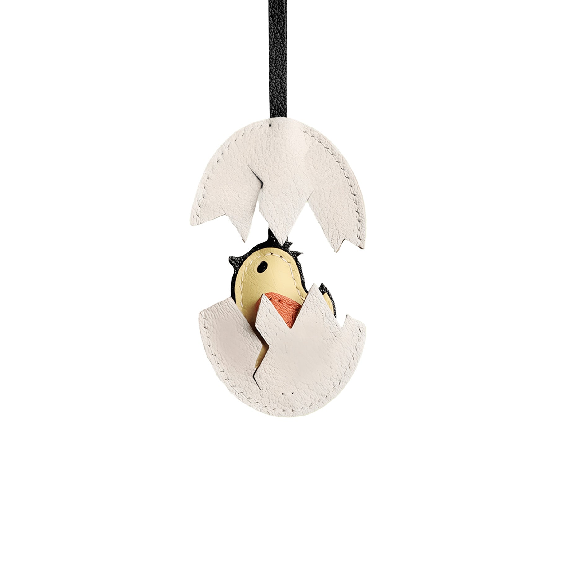 CHICK BAG CHARM