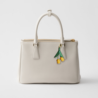 TULIP BUD BAG CHARM