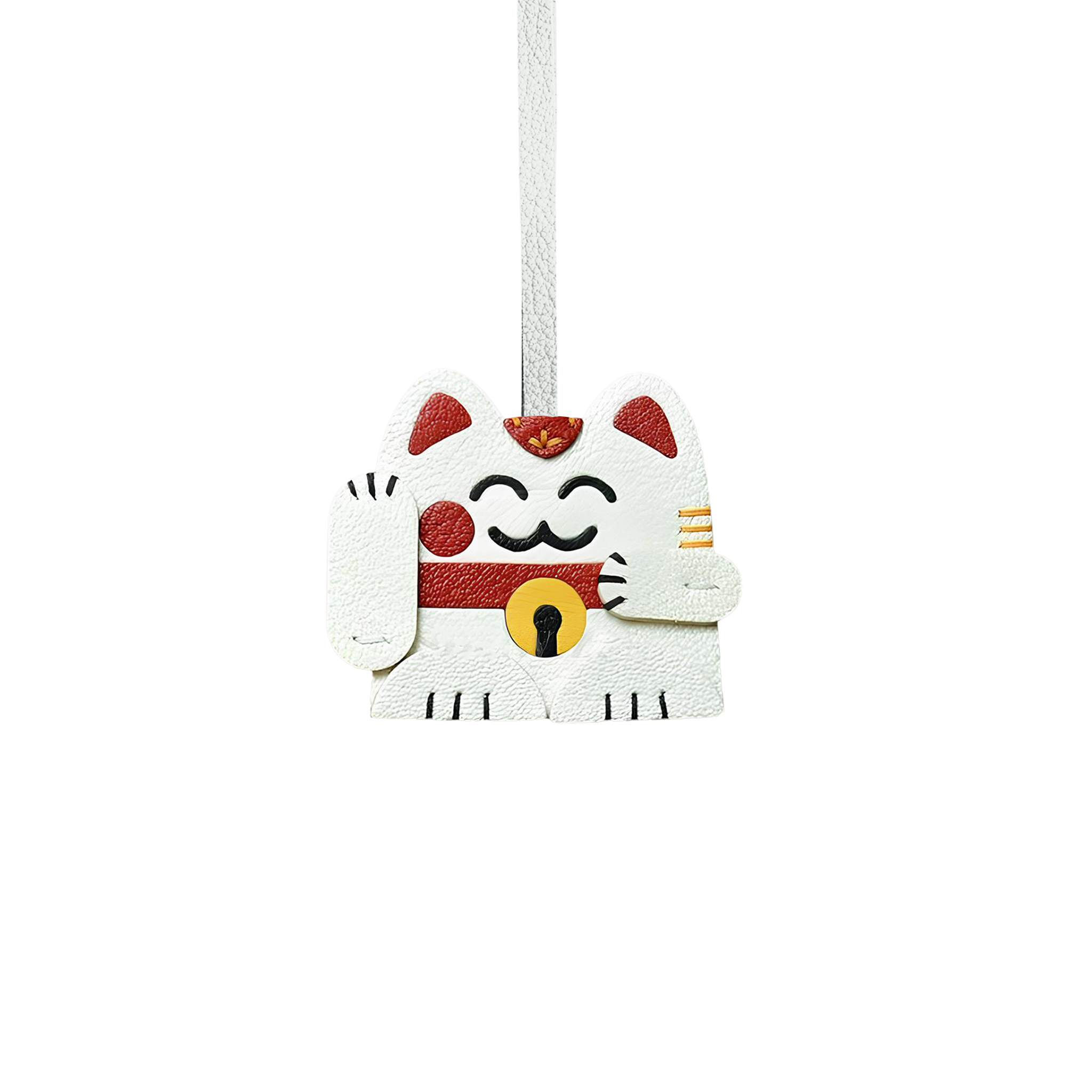 MANEKI NEKO BAG CHARM