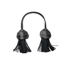 POPPY STRAP BAG CHARM