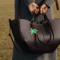 PALM BAG CHARM