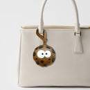 CHOCOLATE COOKIE BAG CHARM