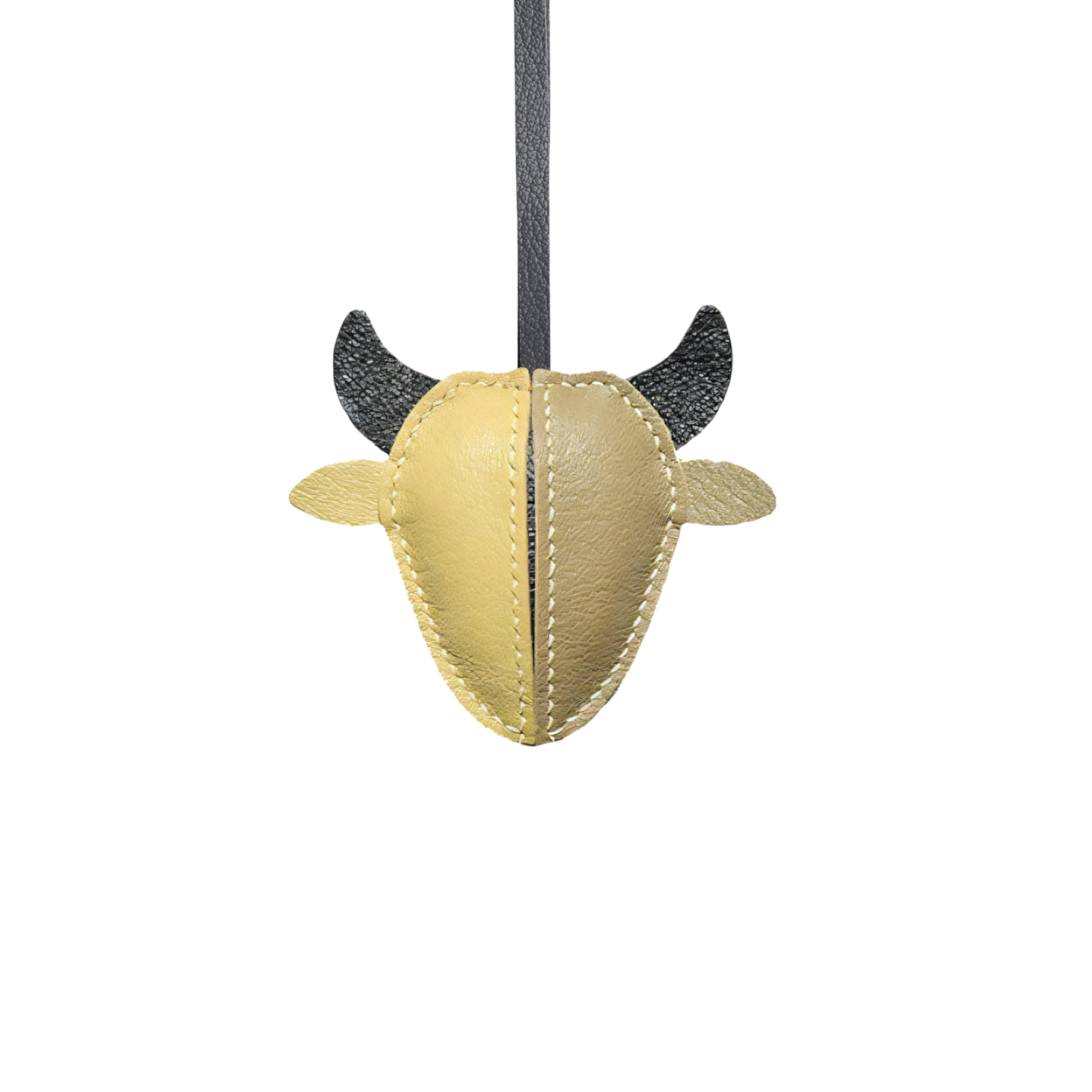 COW BAG CHARM