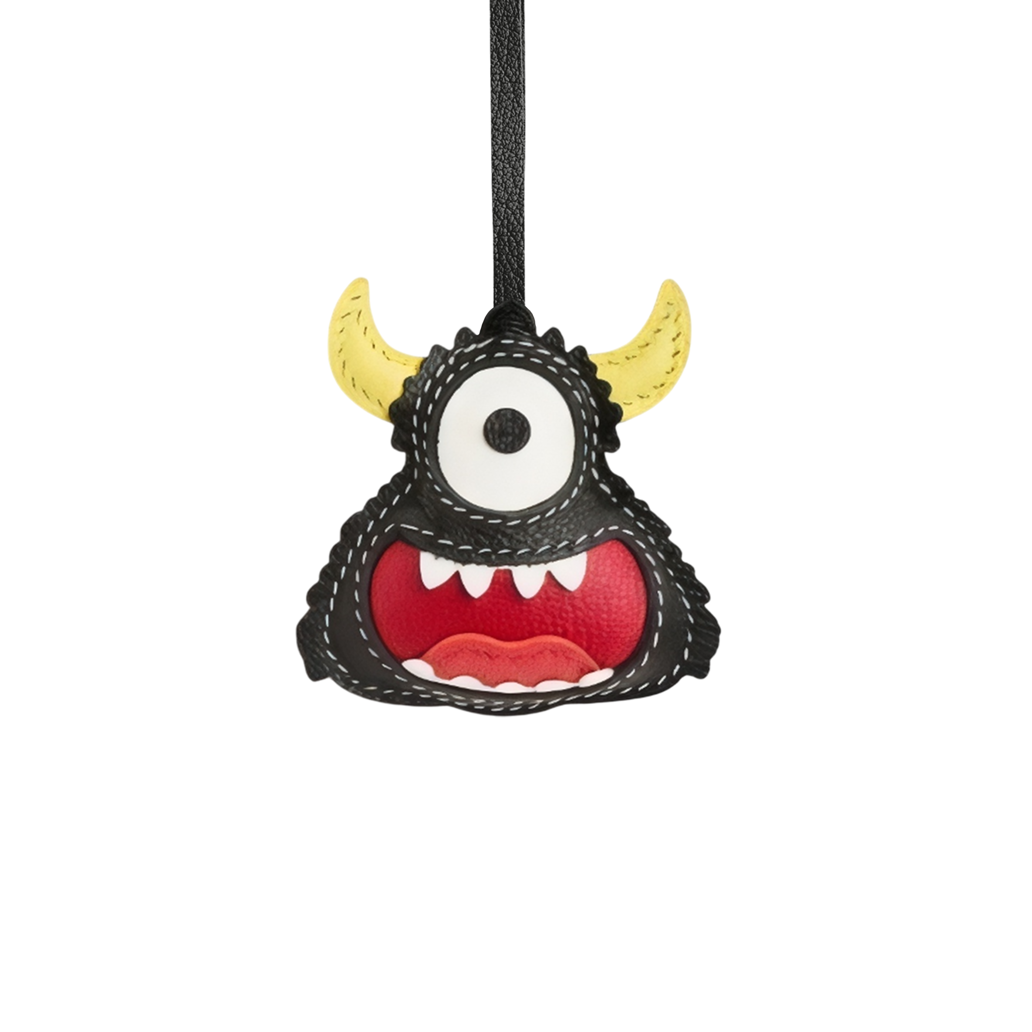 LITTLE MONSTER BAG CHARM