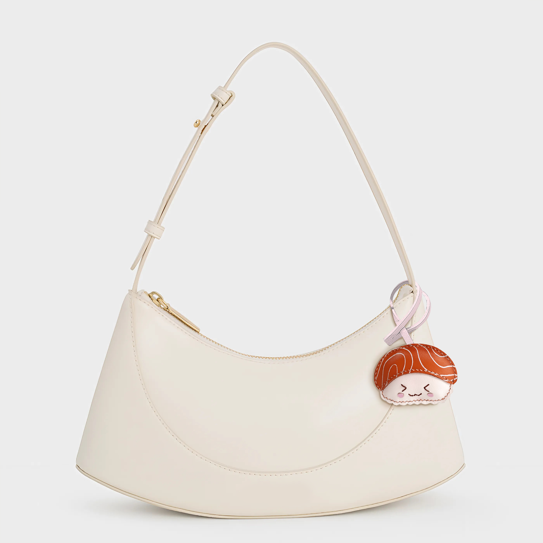SUSHI BAG CHARM