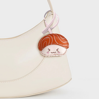 SUSHI BAG CHARM