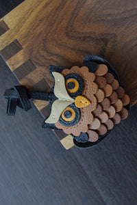 OWL CHARM