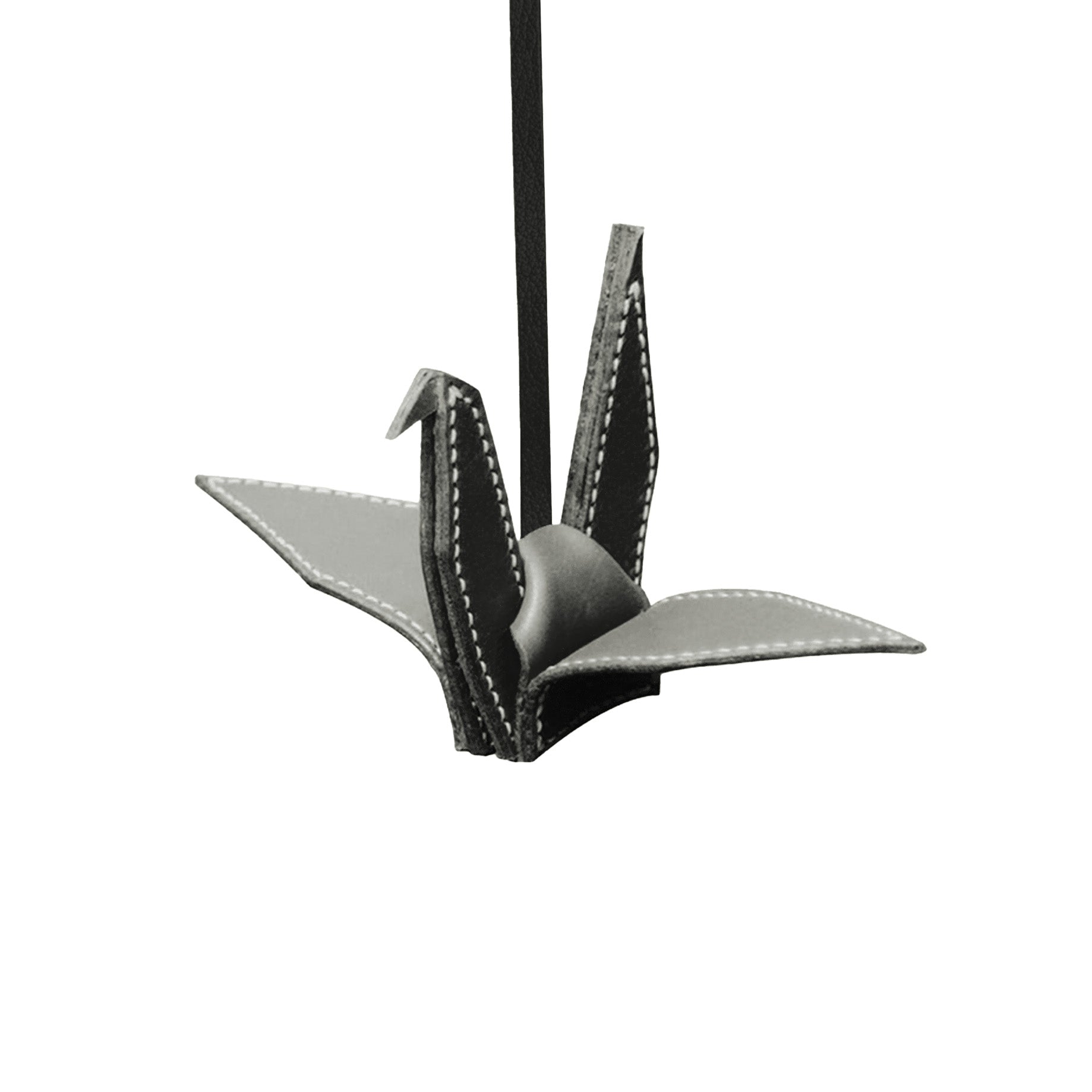 CRANE BAG CHARM
